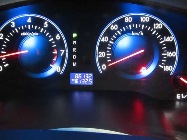 Mazda MPV 2012-10 16503-17