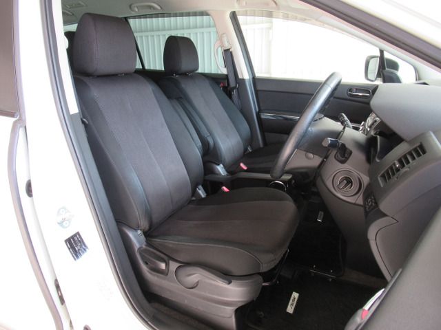 Mazda MPV 2012-10 16503-7