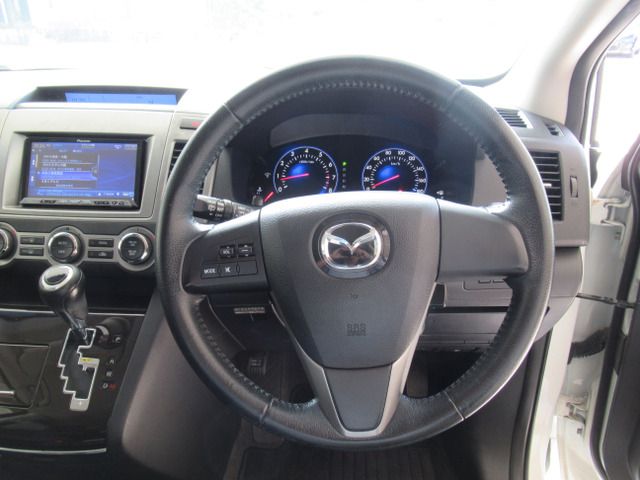 Mazda MPV 2012-10 16503-15