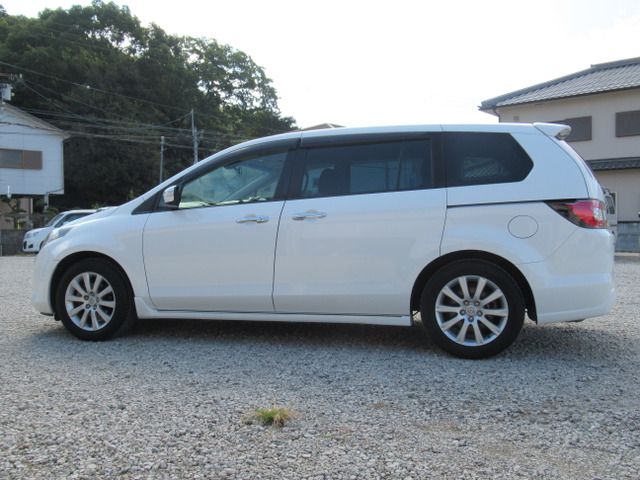 Mazda MPV 2012-10 16503-4