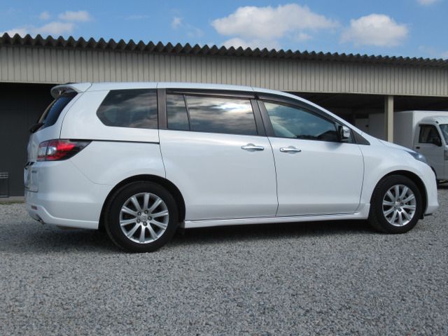 Mazda MPV 2012-10 16503-3