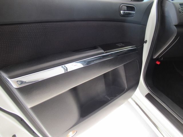 Mazda MPV 2012-10 16503-14