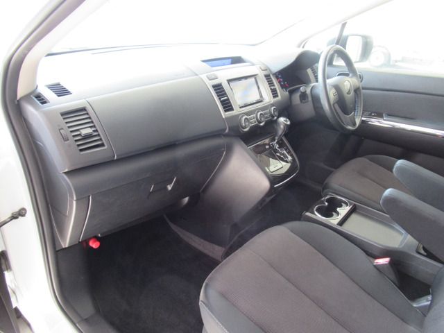 Mazda MPV 2012-10 16503-13
