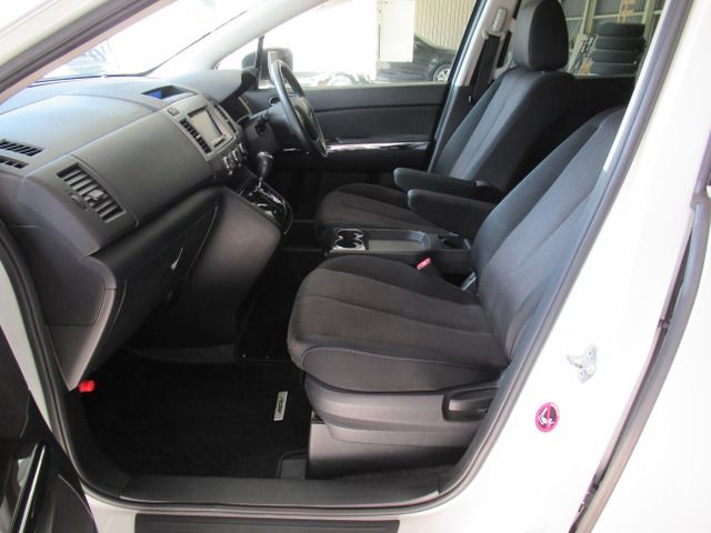 Mazda MPV 2012-10 16503-12