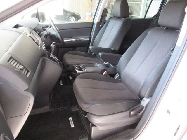 Mazda MPV 2012-10 16503-11