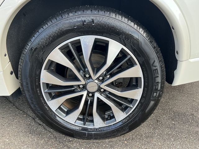 Nissan X-TRAIL 2015-09 182098-20