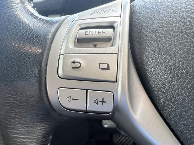 Nissan X-TRAIL 2015-09 182098-12