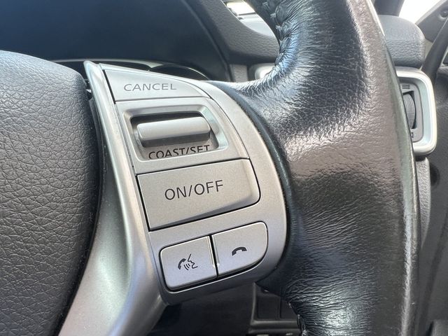 Nissan X-TRAIL 2015-09 182098-14