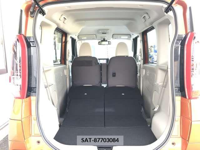 Nissan ROOX 2020-11 222192-11