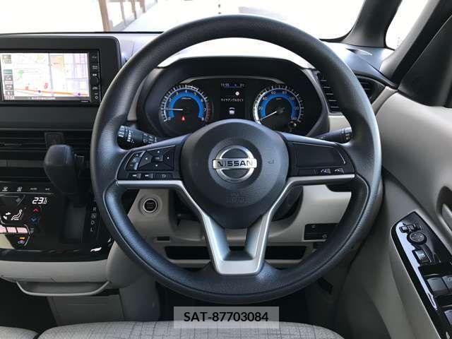 Nissan ROOX 2020-11 222192-7