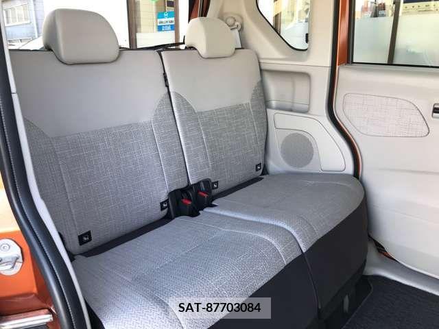 Nissan ROOX 2020-11 222192-9