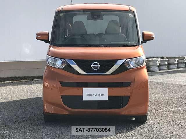 Nissan ROOX 2020-11 222192-4