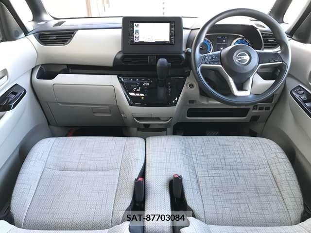 Nissan ROOX 2020-11 222192-3