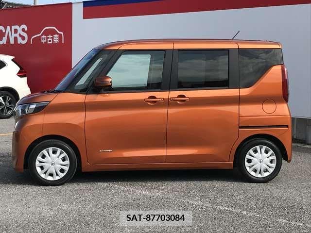 Nissan ROOX 2020-11 222192-2