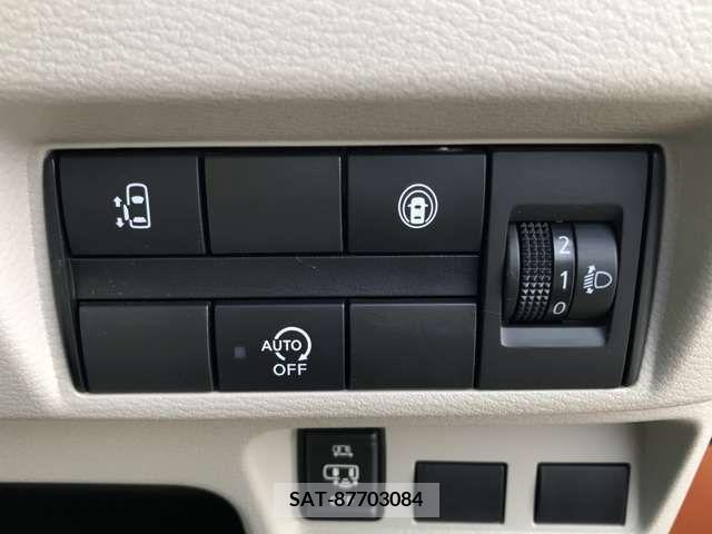 Nissan ROOX 2020-11 222192-17
