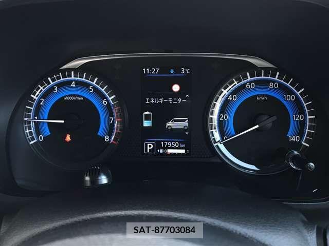 Nissan ROOX 2020-11 222192-15