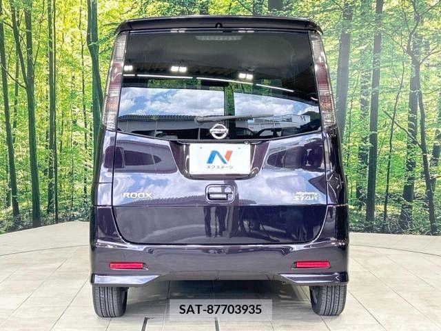 Nissan ROOX 2012-01 324226-15