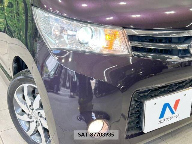 Nissan ROOX 2012-01 324226-12