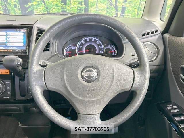 Nissan ROOX 2012-01 324226-11