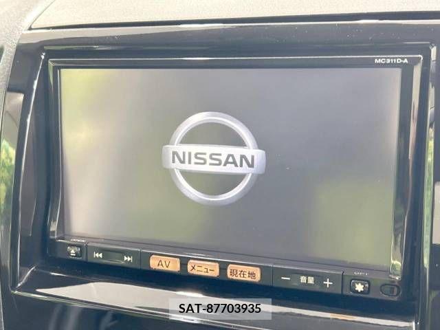 Nissan ROOX 2012-01 324226-2