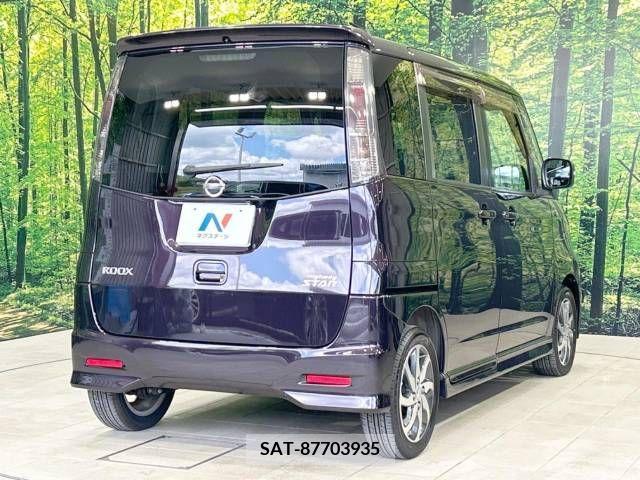 Nissan ROOX 2012-01 324226-17