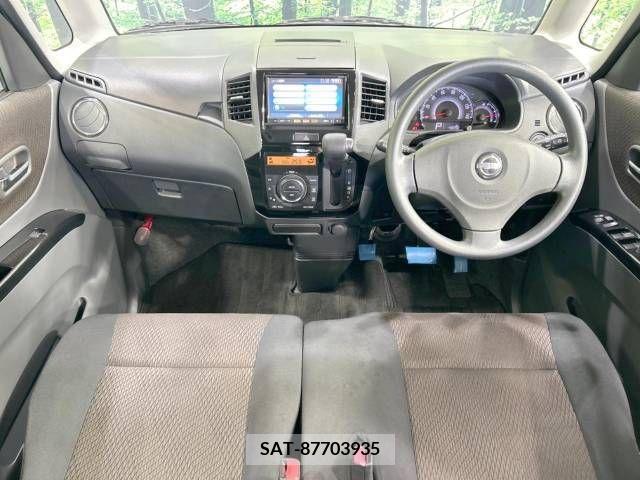 Nissan ROOX 2012-01 324226-1