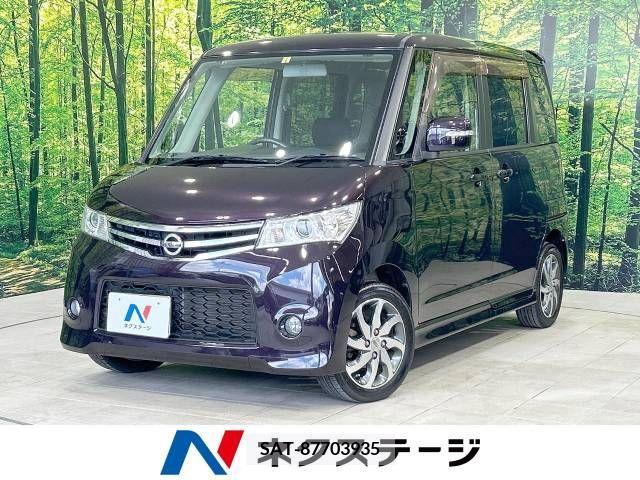 Nissan ROOX 2012-01 324226-0