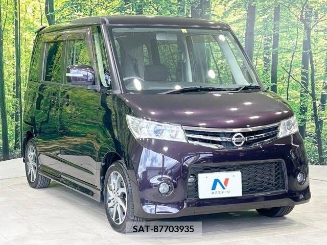 Nissan ROOX 2012-01 324226-16