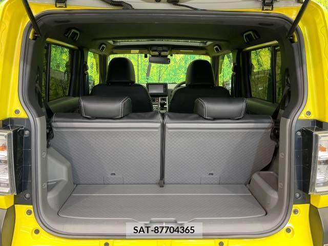 Daihatsu TAFT 2020-10 310739-10