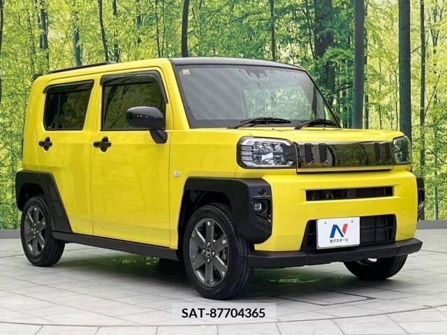 Daihatsu TAFT 2020-10 310739-16