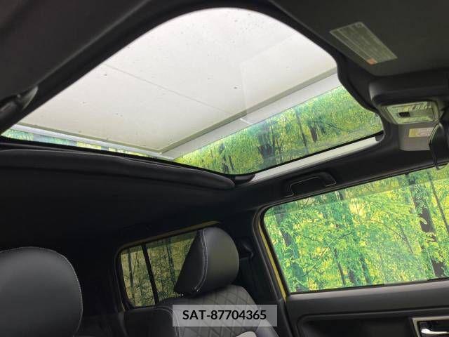 Daihatsu TAFT 2020-10 310739-2