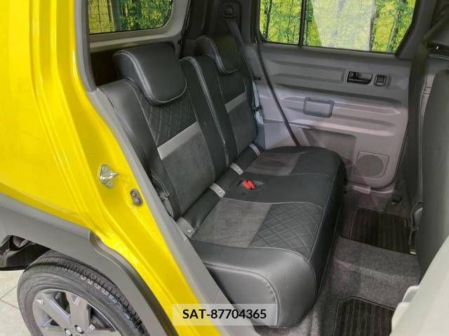 Daihatsu TAFT 2020-10 310739-9