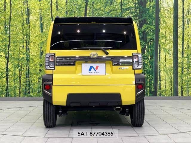 Daihatsu TAFT 2020-10 310739-15