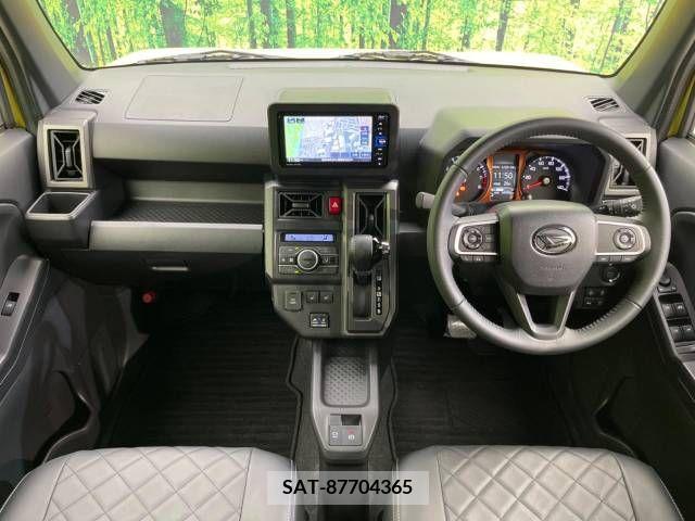 Daihatsu TAFT 2020-10 310739-1