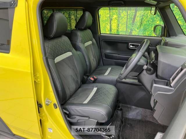 Daihatsu TAFT 2020-10 310739-8