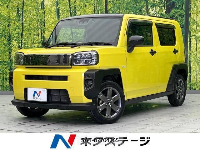 Daihatsu TAFT 2020-10 310739-0