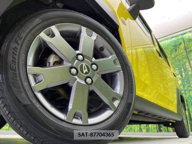 Daihatsu TAFT 2020-10 310739-13