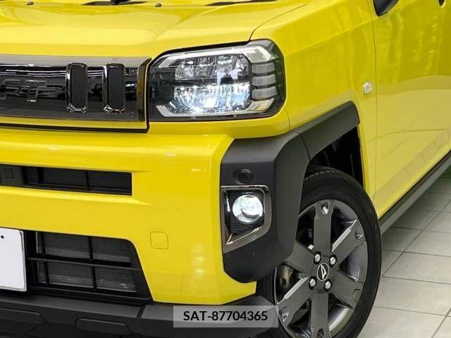 Daihatsu TAFT 2020-10 310739-12