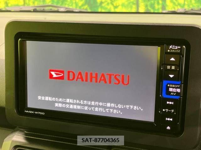 Daihatsu TAFT 2020-10 310739-4