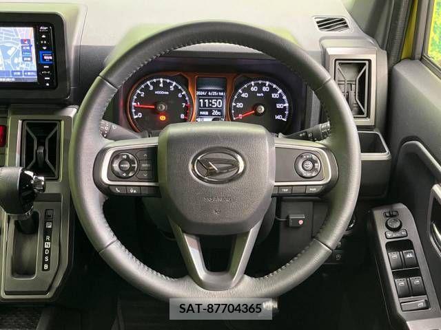 Daihatsu TAFT 2020-10 310739-11