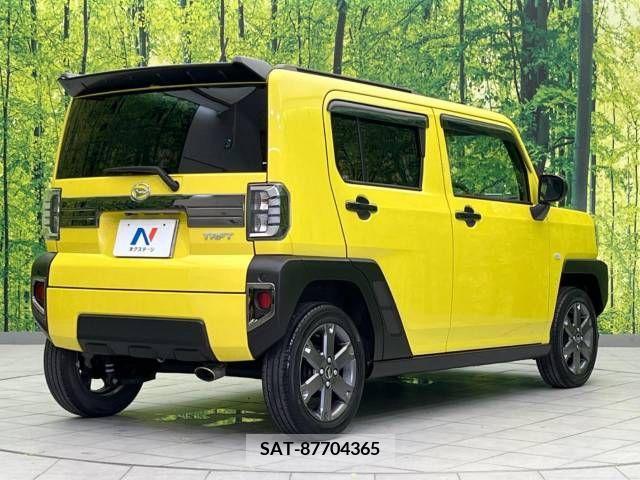 Daihatsu TAFT 2020-10 310739-17