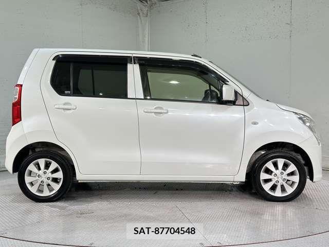 Suzuki WAGON R 2013-04 327479-3