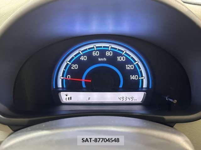 Suzuki WAGON R 2013-04 327479-10