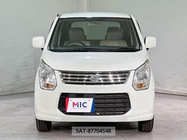 Suzuki WAGON R 2013-04 327479-2