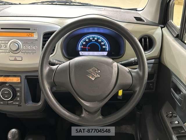 Suzuki WAGON R 2013-04 327479-9