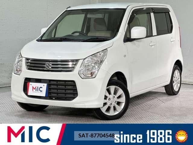 Suzuki WAGON R 2013-04 327479-1