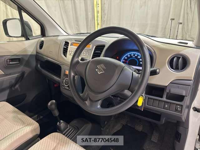 Suzuki WAGON R 2013-04 327479-8