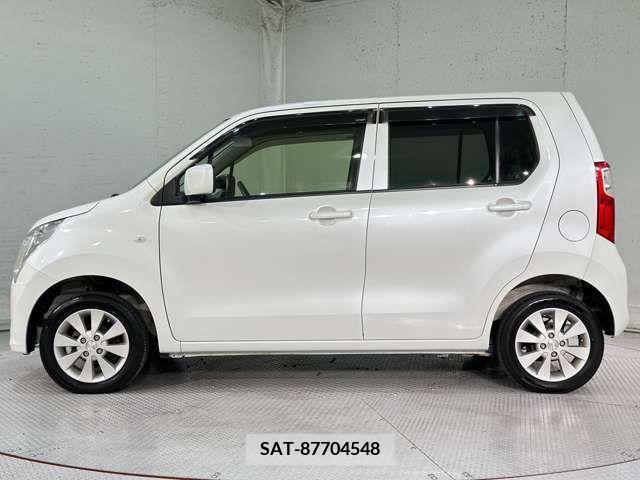 Suzuki WAGON R 2013-04 327479-7