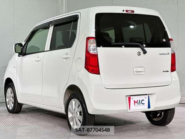 Suzuki WAGON R 2013-04 327479-6