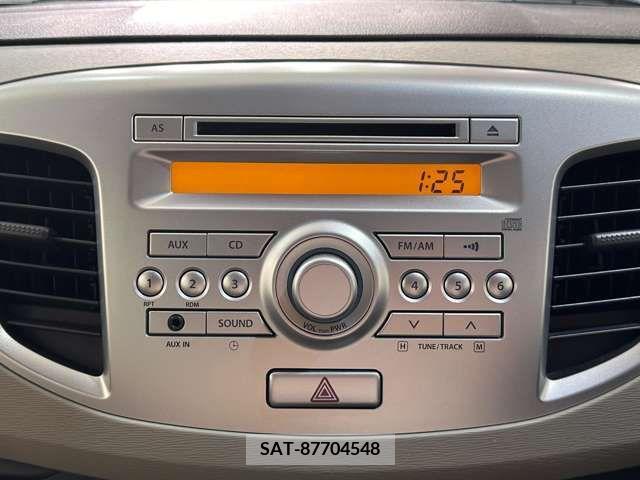 Suzuki WAGON R 2013-04 327479-15